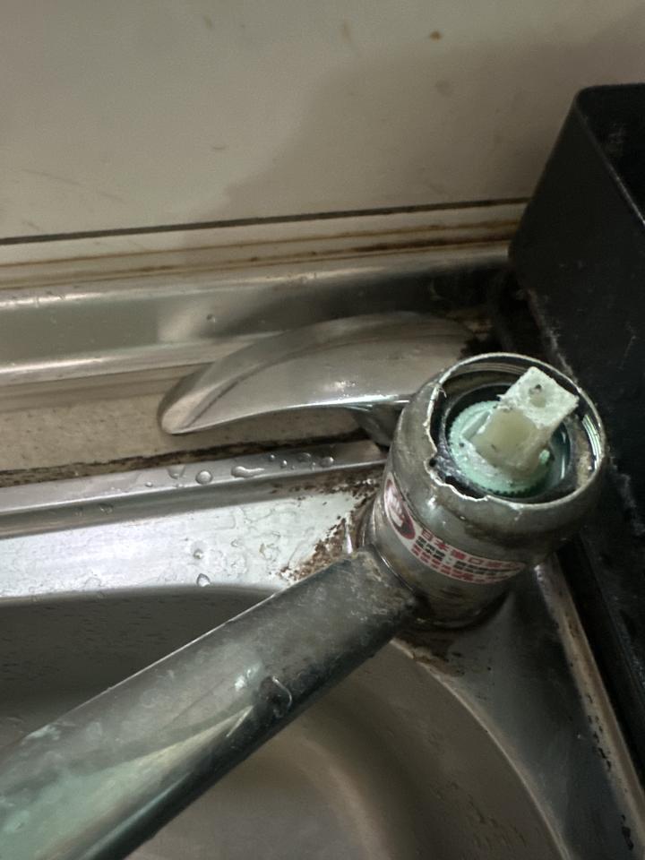 水龍頭裝修案件圖片