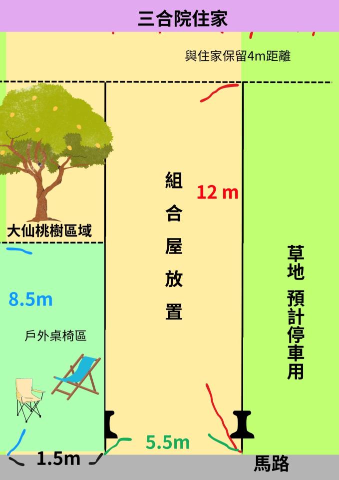 建築設計案件圖片