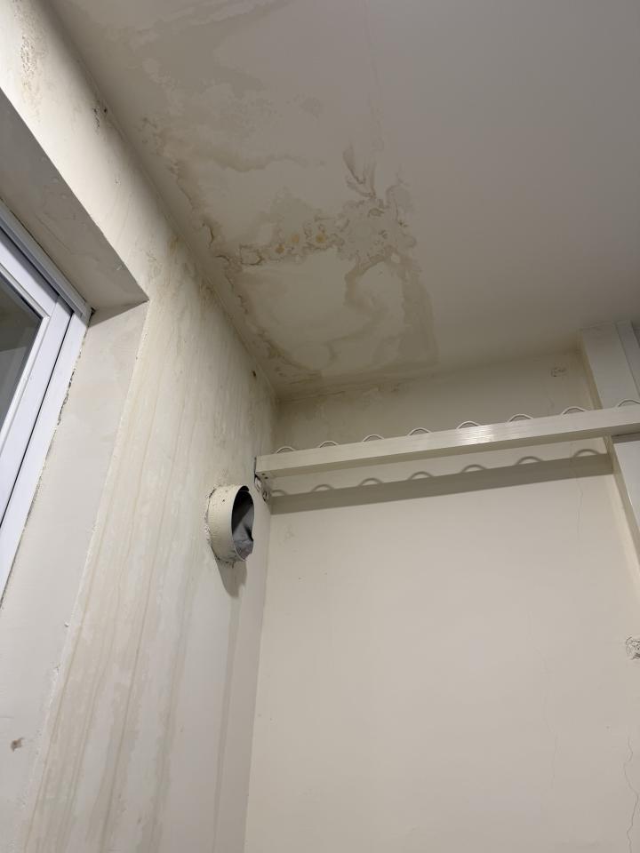 屋頂防水案件圖片