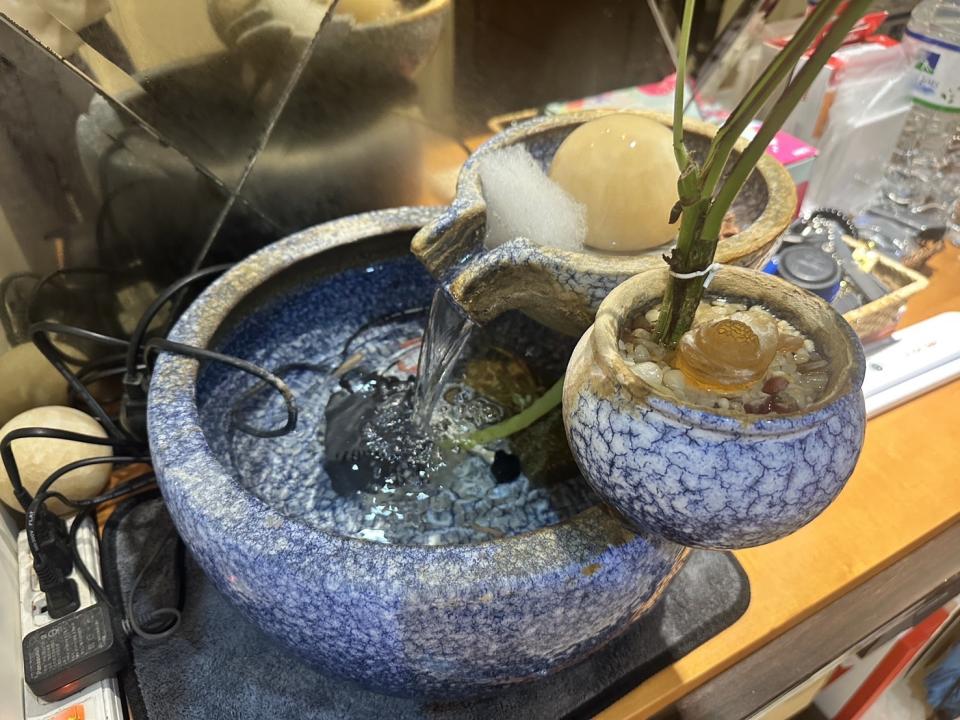 魚缸設計案件圖片