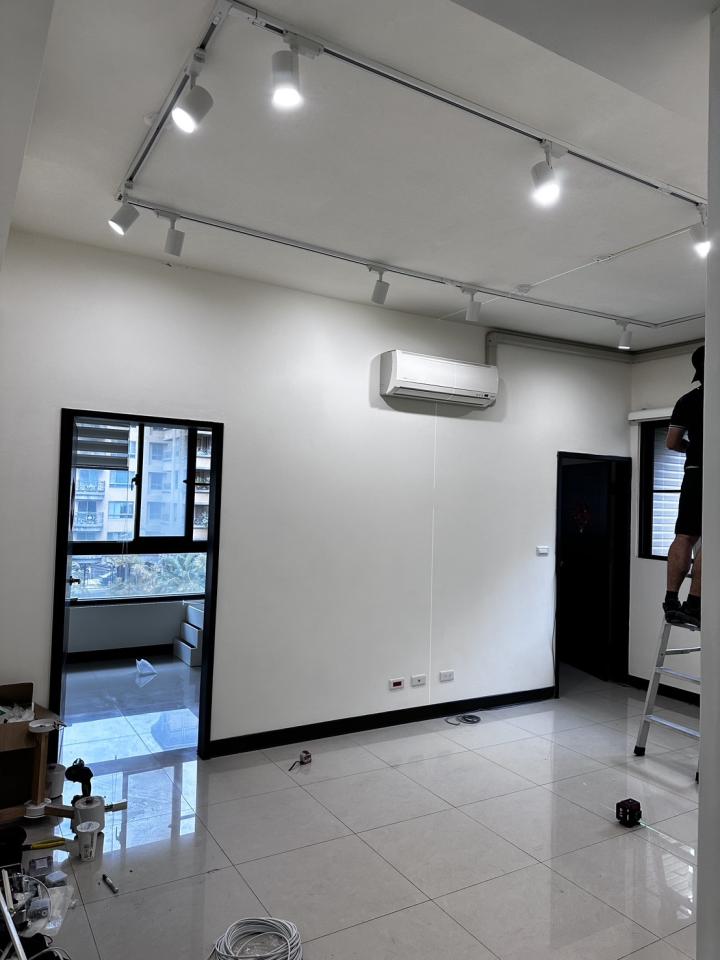 燈具安裝案件圖片