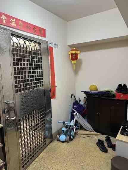 電子鎖安裝案件圖片
