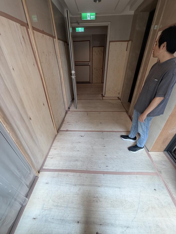 拆除工程案件圖片
