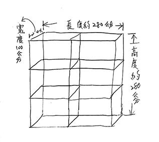 鷹架出租案件圖片