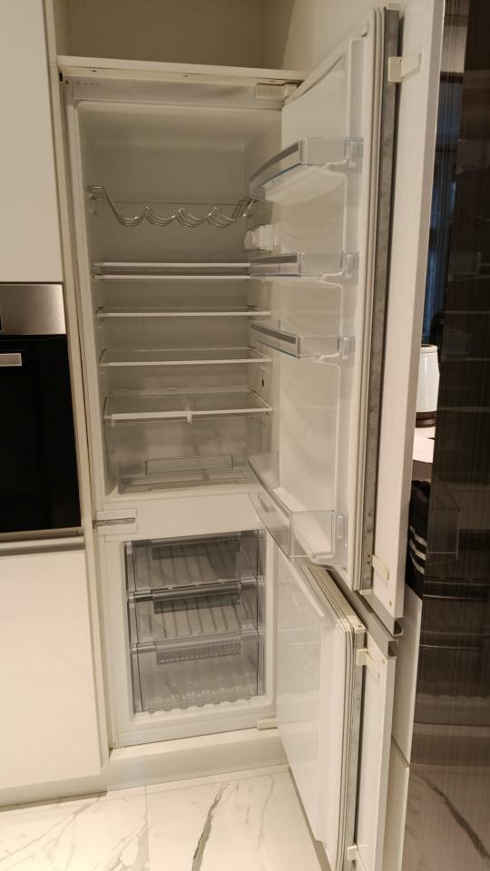 冰箱維修案件圖片