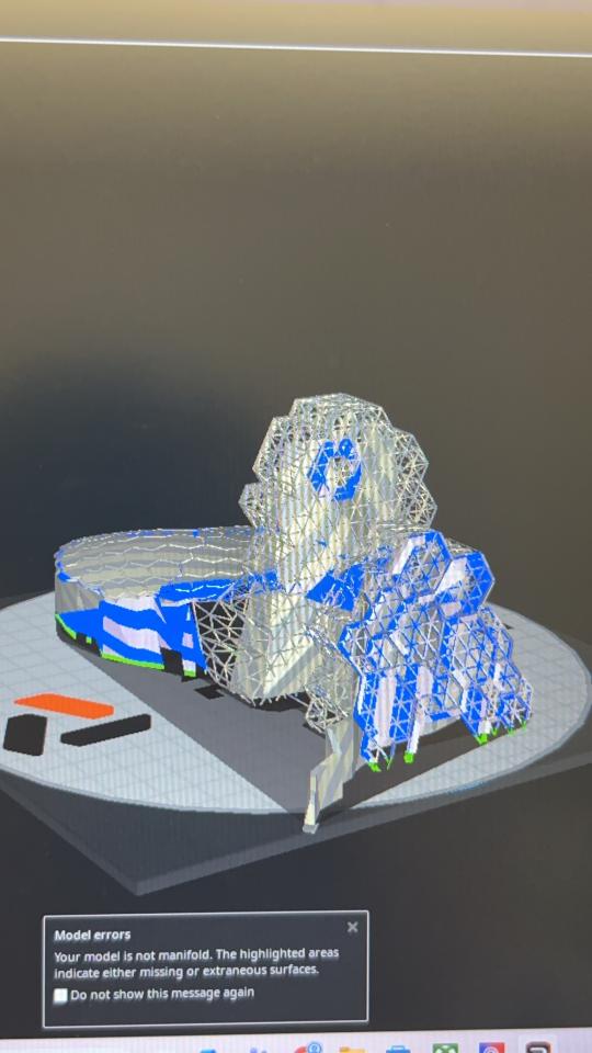 3D列印案件圖片