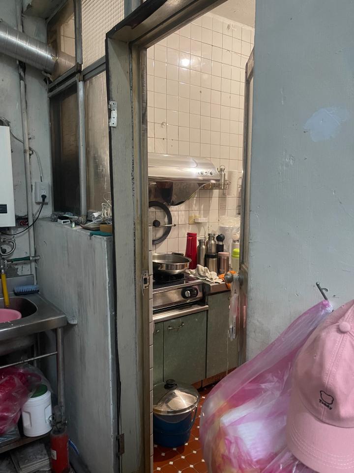 紗窗裝修案件圖片