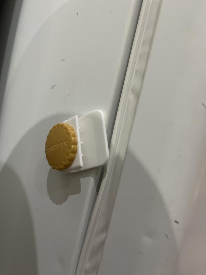 冰箱維修案件圖片