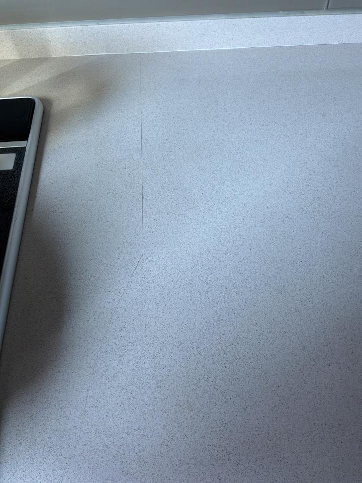 人造石檯面案件圖片