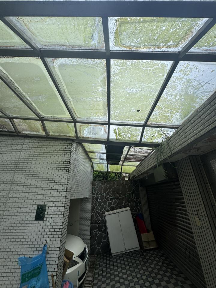高壓清洗服務案件圖片