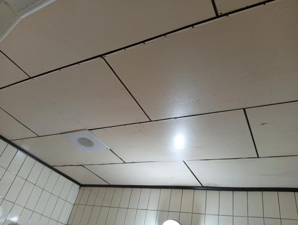 浴室翻新案件圖片