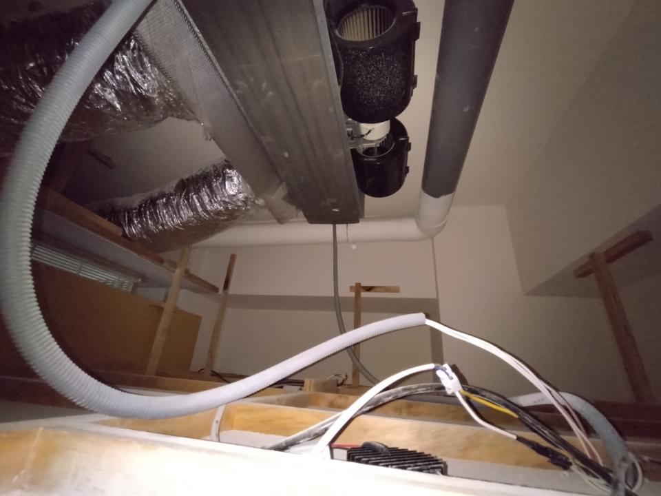 冷氣清洗案件圖片