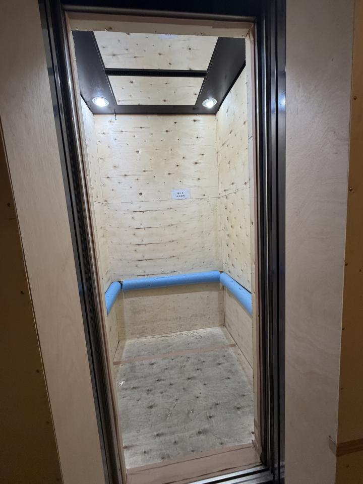 拆除工程案件圖片