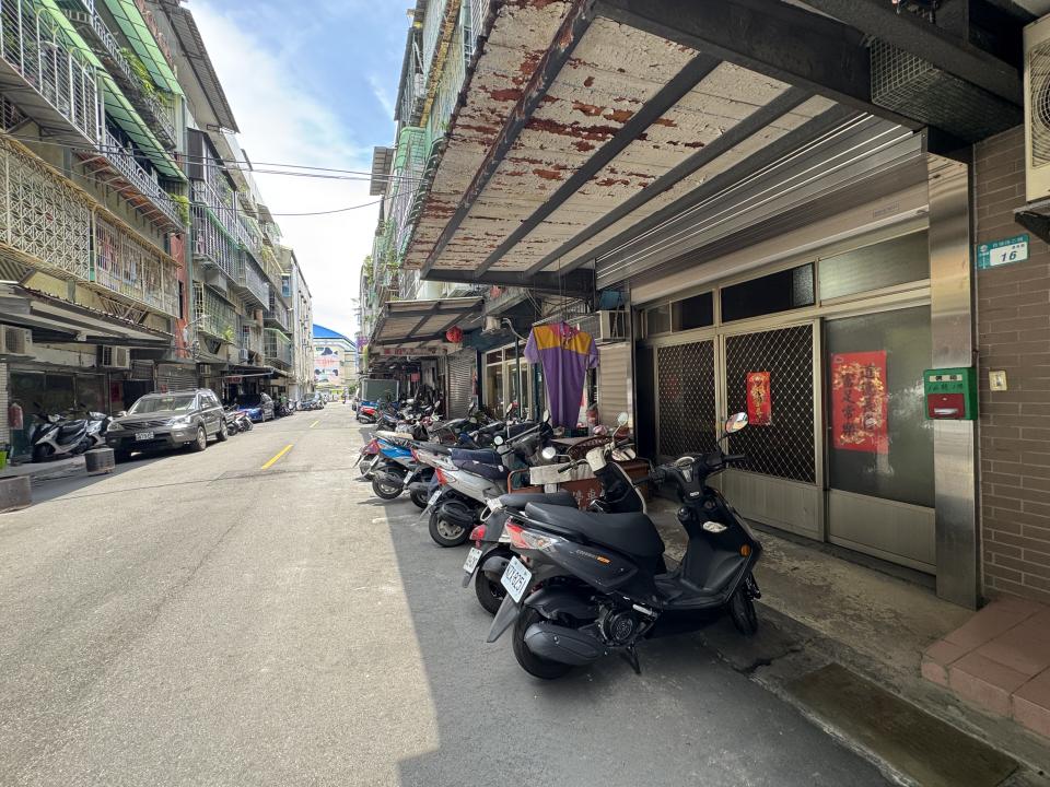 防水閘門案件圖片