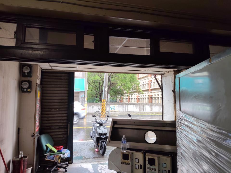拆除工程案件圖片