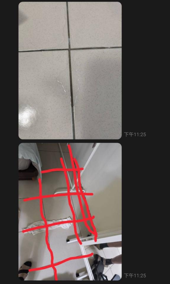 漏水處理案件圖片