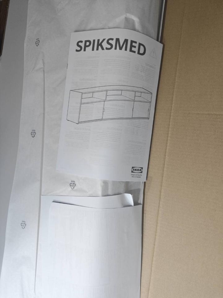 家具組裝案件圖片