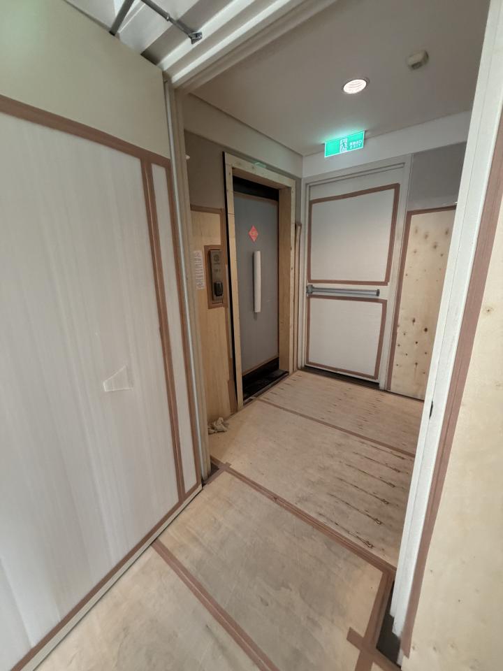 拆除工程案件圖片
