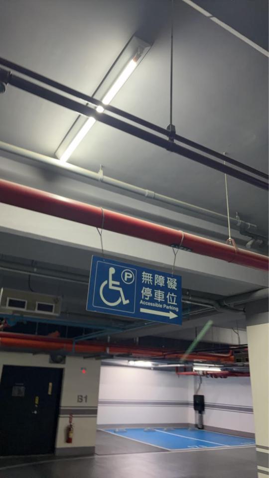 招牌製作案件圖片