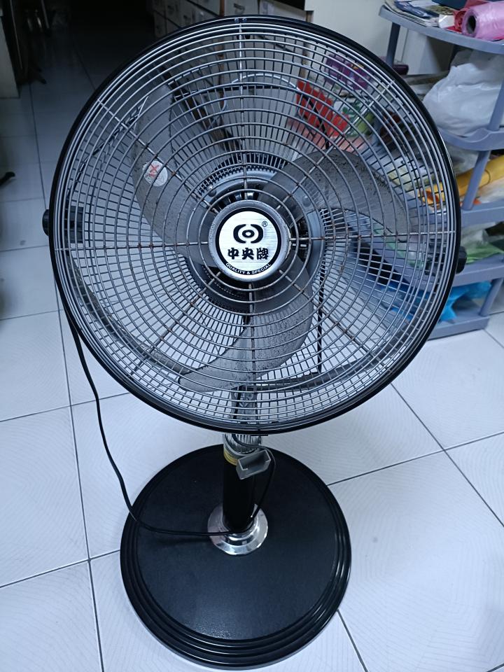 家電維修案件圖片