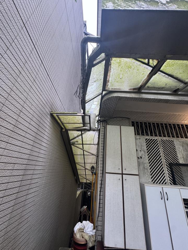 高壓清洗服務案件圖片