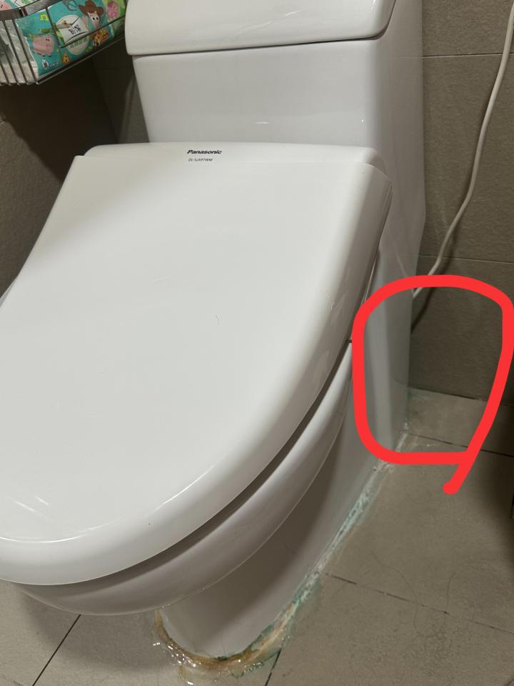 馬桶裝修案件圖片