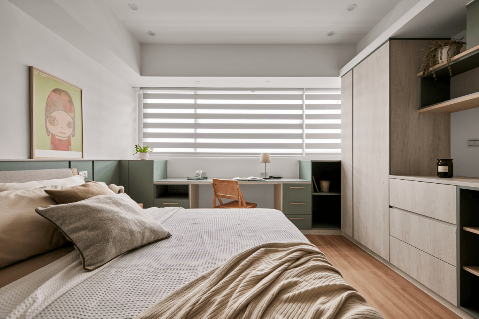 小坪數裝潢案件圖片