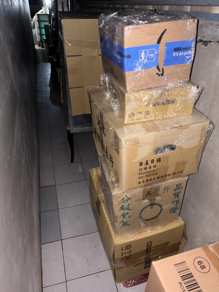 搬家案件圖片