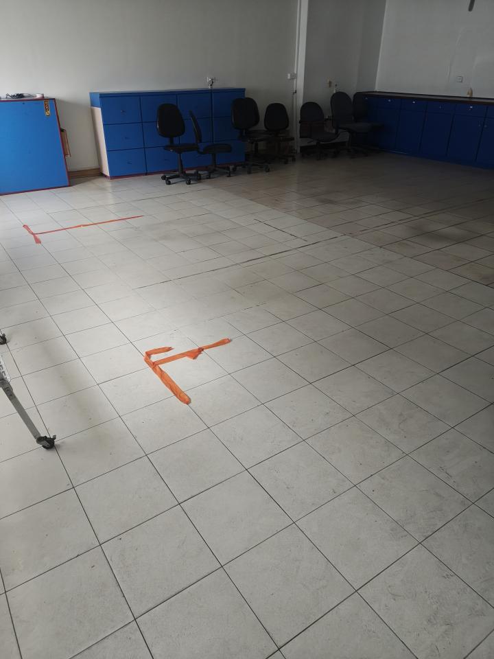 庫板隔間案件圖片