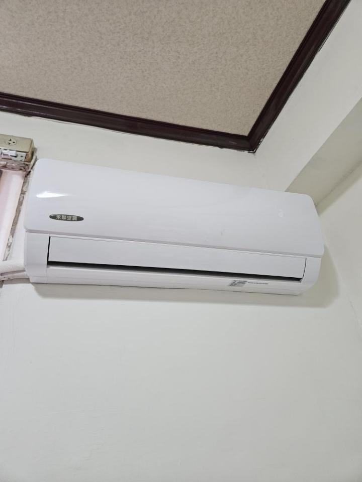 冷氣維修保養案件圖片