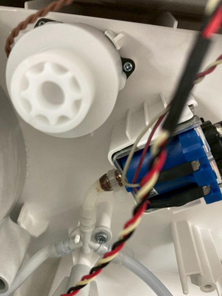 家電維修案件圖片