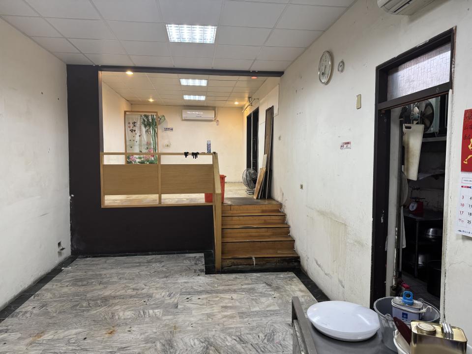 壁紙施工案件圖片