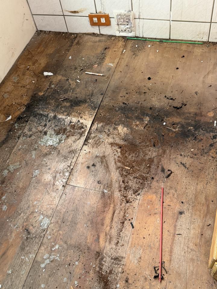 拆除工程案件圖片