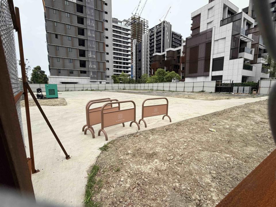 泥作/水泥施工案件圖片