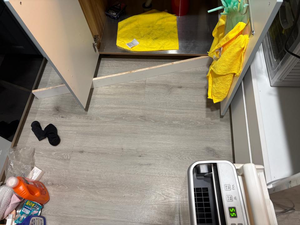 拆除工程案件圖片