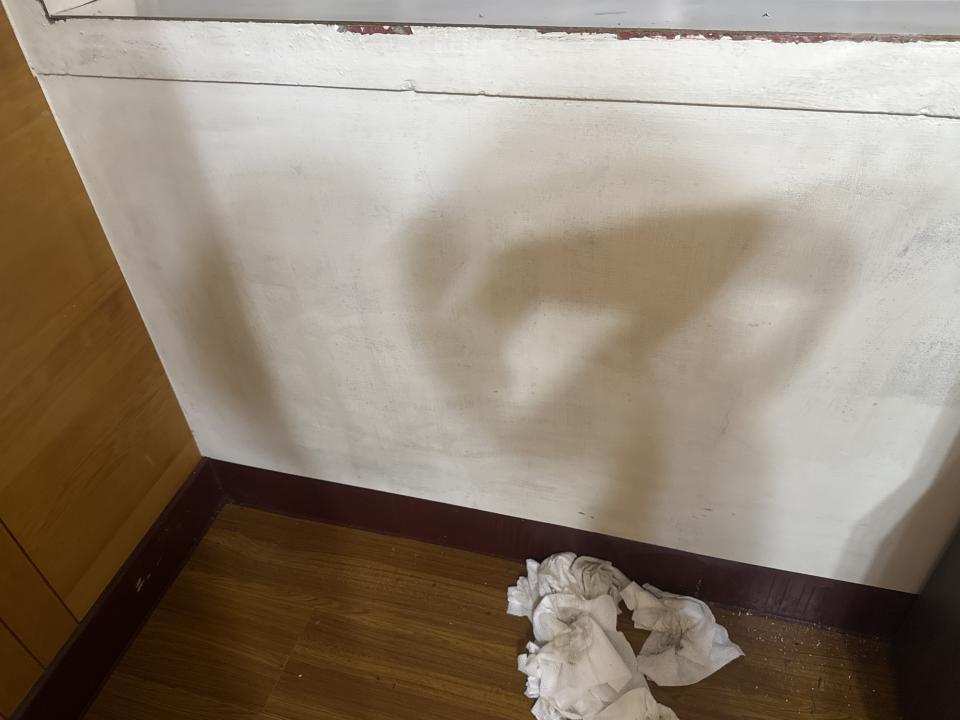 除霉案件圖片