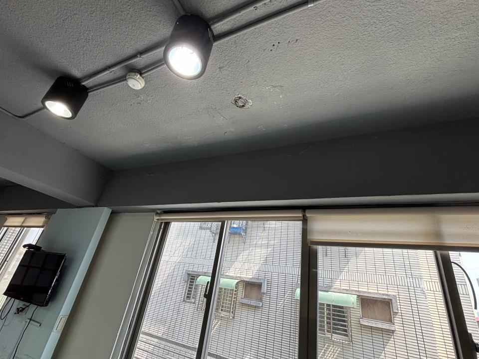 油漆工程案件圖片