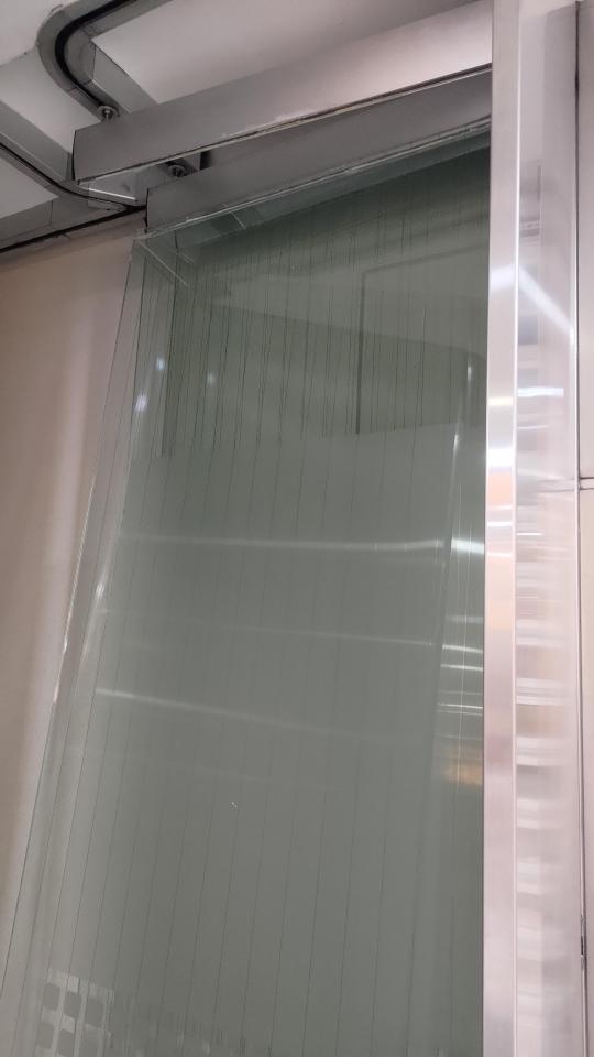 玻璃拉門案件圖片