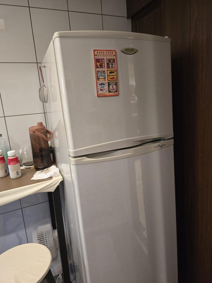 冰箱維修案件圖片