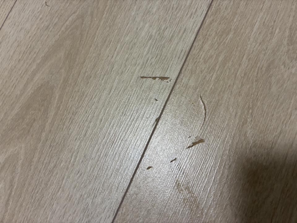 地板維修案件圖片