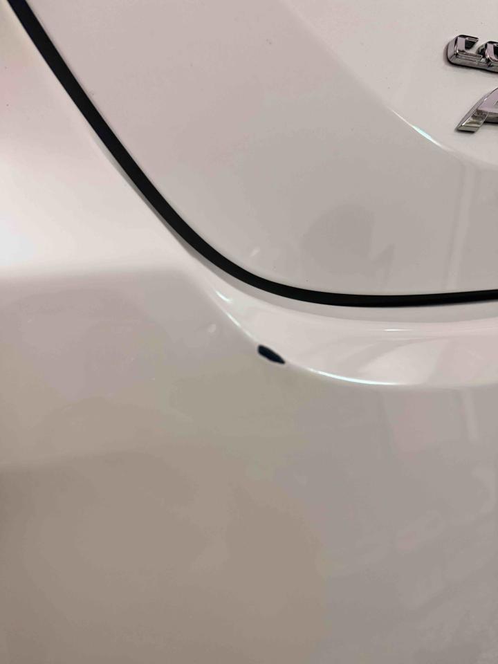 汽車板金烤漆案件圖片