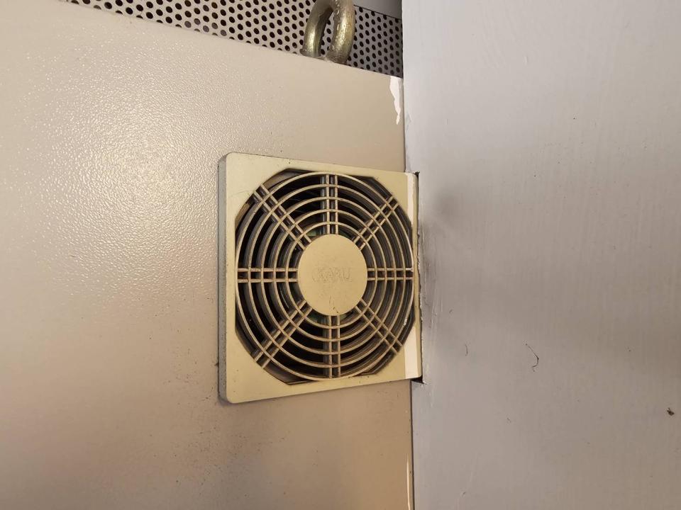 家電維修案件圖片