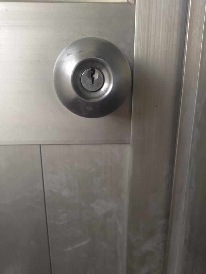 鎖匠案件圖片