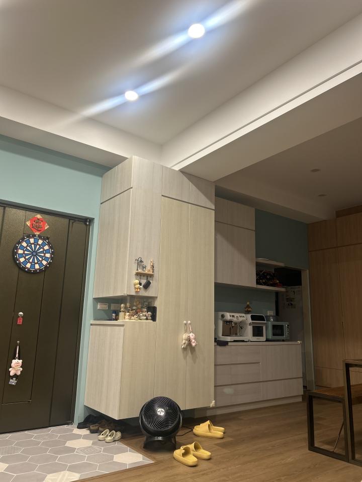 波音軟片施工案件圖片