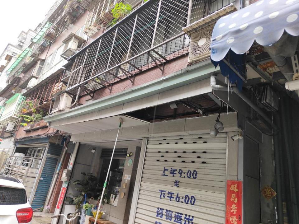 大型垃圾回收案件圖片