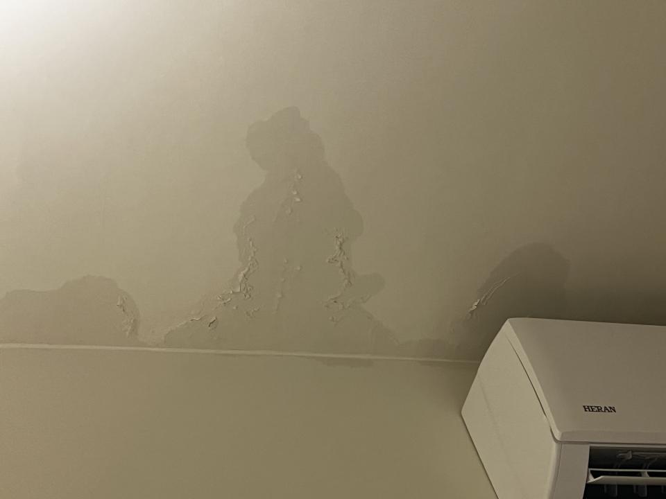 漏水處理案件圖片
