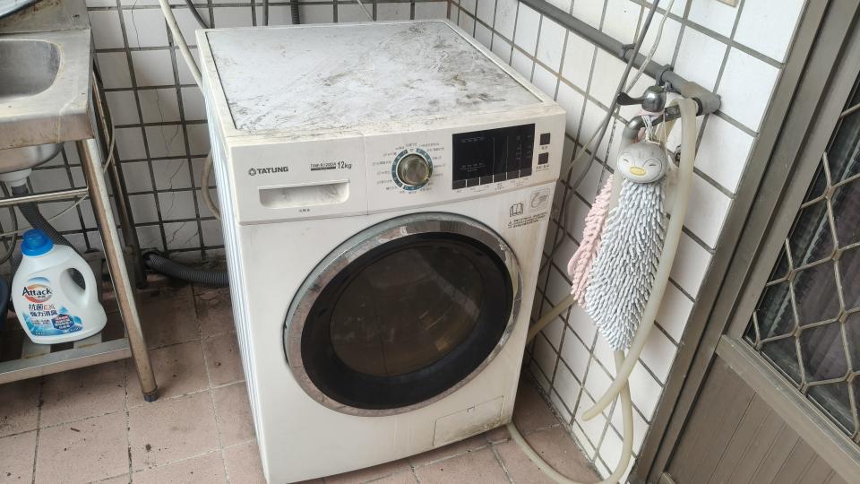 大型垃圾回收案件圖片