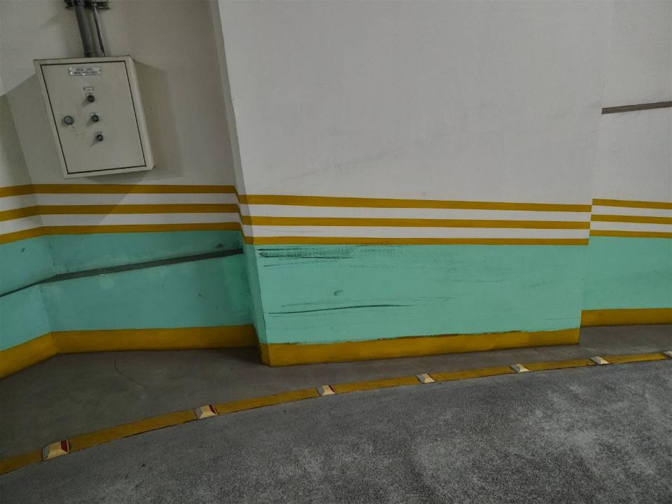 油漆工程案件圖片