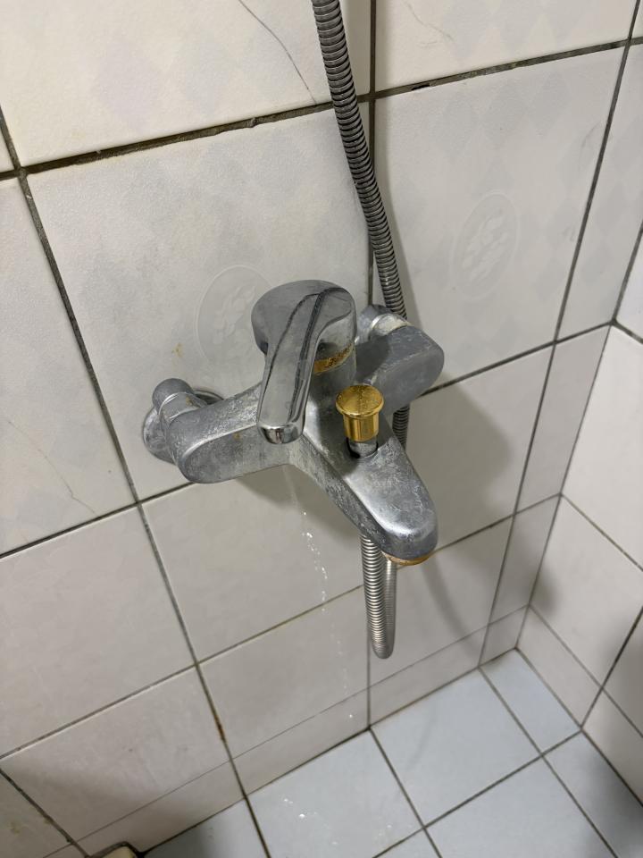 水龍頭裝修案件圖片