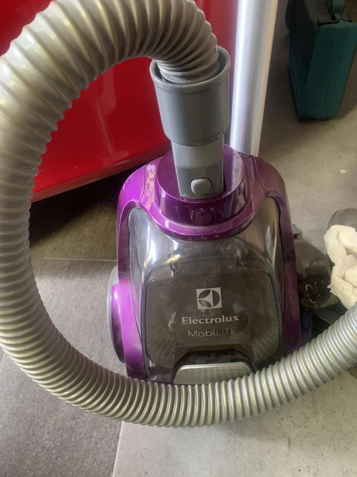家電維修案件圖片